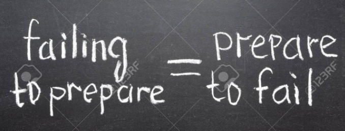 During this lunch break, I wanna share bits of my plan heading to  #BGW18- #DGW19. Some of you may read it beginner-ish, but this is how I'm tinkering & I wanna make it understandable for my community fella.Remember this quote & let’s get in to the business, then.