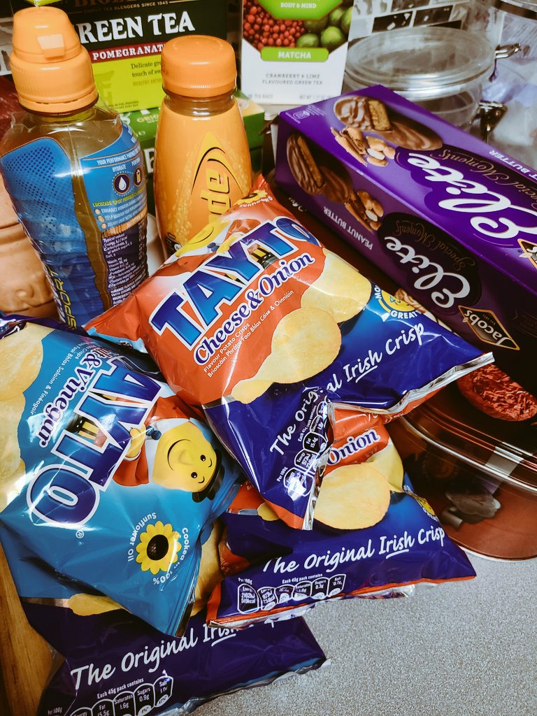 Carmel McDonagh tweet media