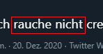 zCrexpy's tweet photo. Ahja https://t.co/YJ8WevNoMn