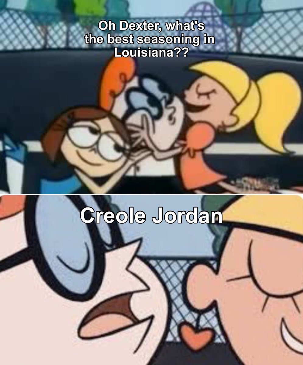 CreoleJordan tweet picture