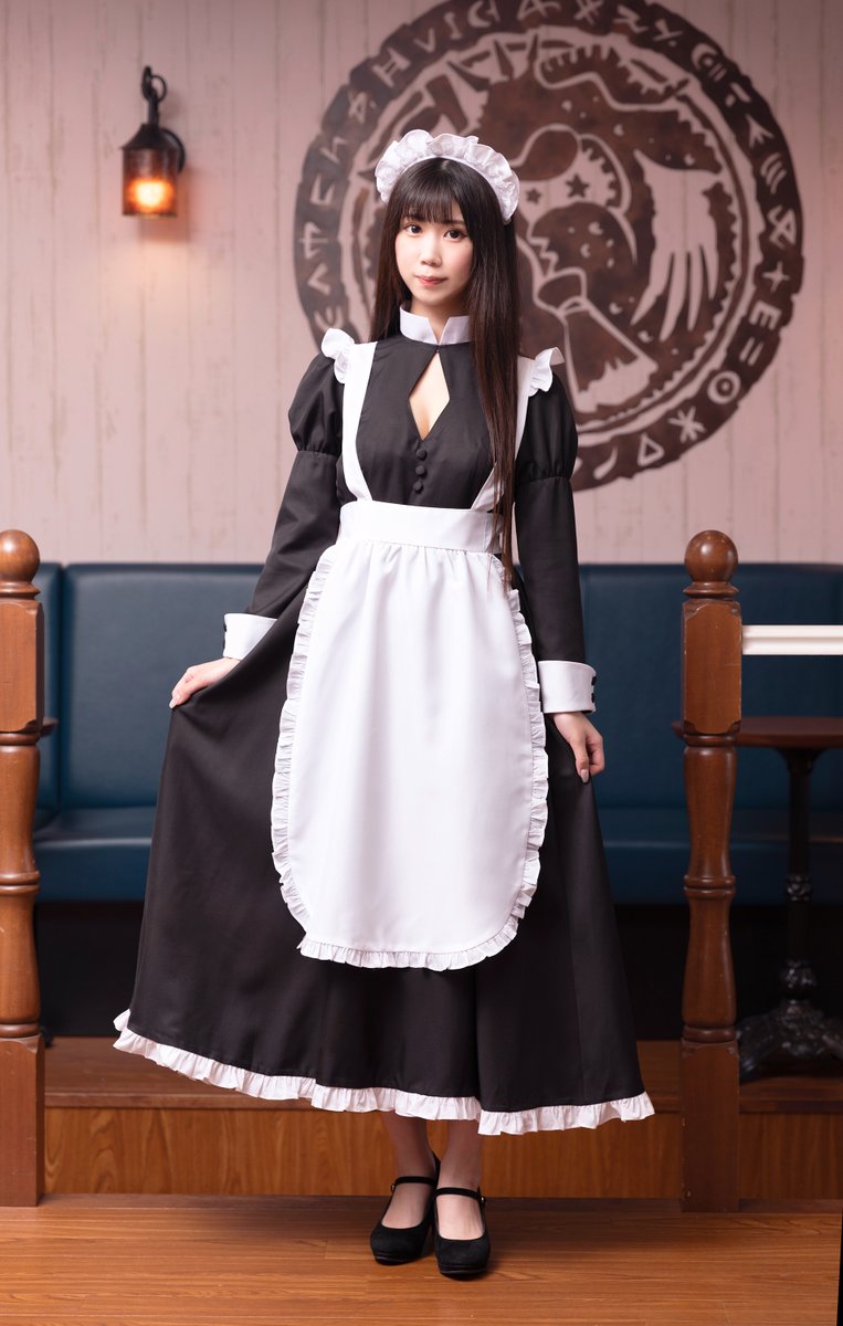メイド服デザインコンテスト メイド服デザインコンテスト