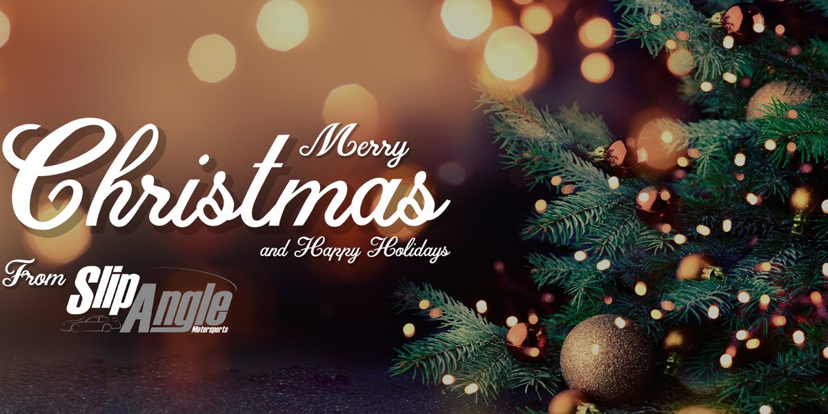 Slip Angle Motorsports tweet media