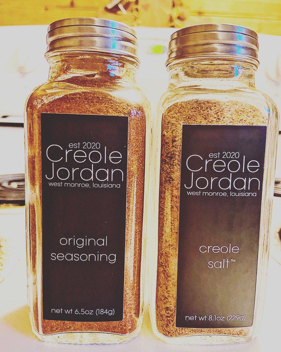 CreoleJordan tweet picture
