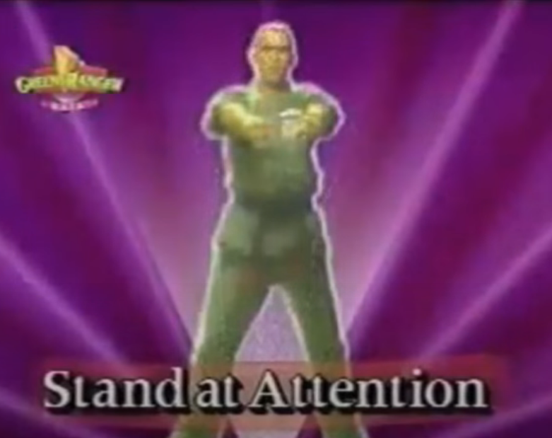 VideoSteveCast's tweet photo. Practicing our Green Ranger Kata in the podcast dojo https://t.co/PT5Ckr4AmP