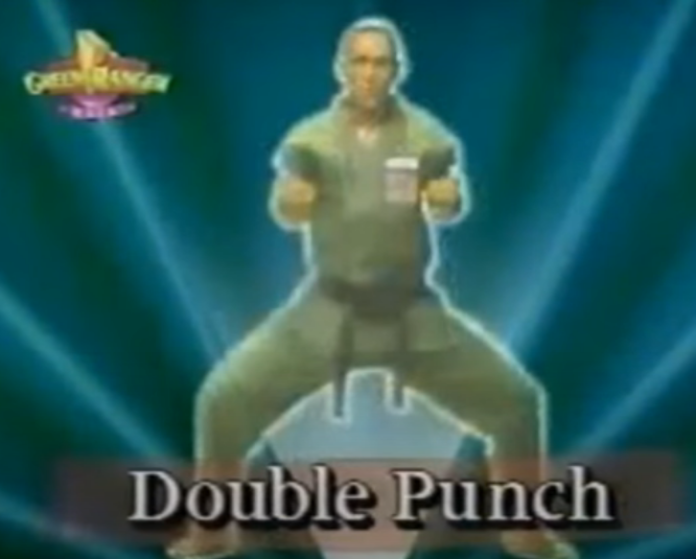 VideoSteveCast's tweet photo. Practicing our Green Ranger Kata in the podcast dojo https://t.co/PT5Ckr4AmP