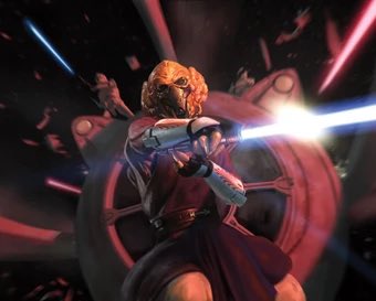 4. On multiple occasions, Jedi have displayed an ability to survive the vacuum of space for multiple minutes at a time. Plo Koon at least has a breathing apparatus on at all times, but neither he, Kanan Jarrus, or Leia Organa needed a suit to prevent freezing or depressurization.