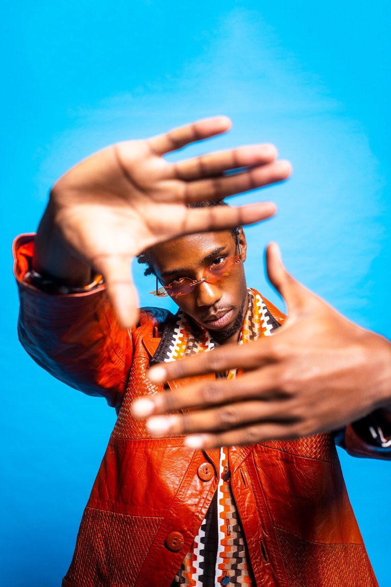 sirboregard's tweet photo. #trustfall2 now playing on @AppleMusic
run it up, add it to your playlists ✌🏿2️⃣‼️
https://t.co/FKzR9JKV4A https://t.co/iILYKOoAkm