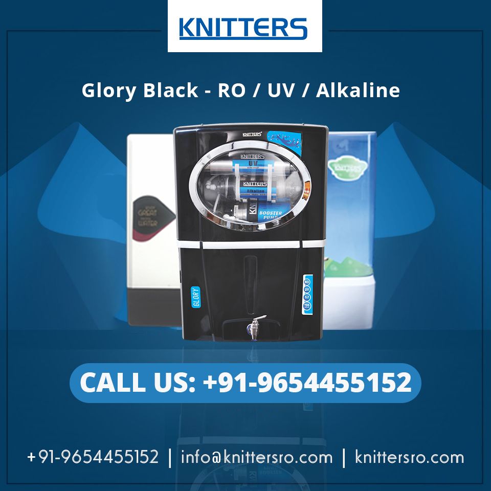 KnittersRO's tweet photo. Glory Black-RO/UV/Alkaline
Book a Knitters Water Purifier now for your home and office at amazing prices and for more information visit  our website https://t.co/zaFVz4logi
#waterpurifier #purifiedwater #dealership #bookwaterpurifier #now #contactus #knittersro #India https://t.co/jEhthR2hvE