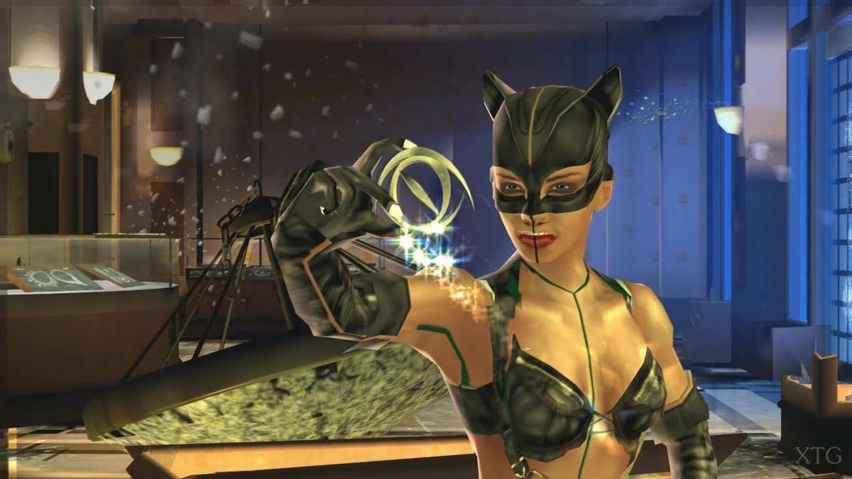 dilipvrk's tweet photo. Who do so many video games based on comic books suck? #openworld https://t.co/f2lZUaY6sv https://t.co/ddvk3fG9m2