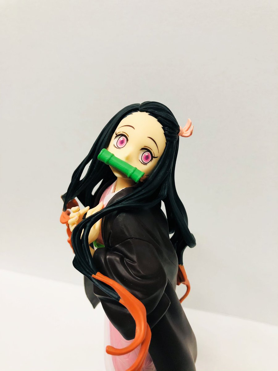 万代仙台南店ufoキャッチャーコーナー على تويتر プライズ入荷情報 鬼滅の刃 Glitter Glamours Nezuko Kamado が入荷しました 万代 プライズ マンダラー ぴえん 明日も来たい ワンちゃんあるかも 鬼滅の刃 竈門禰豆子 T Co 795aypjypy