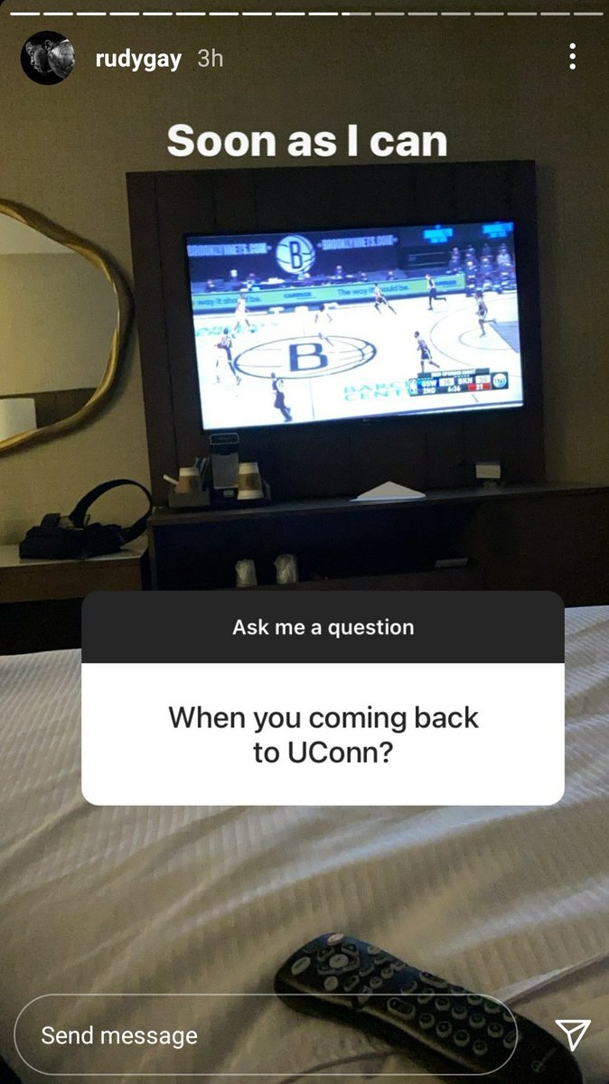 Storrs South tweet media