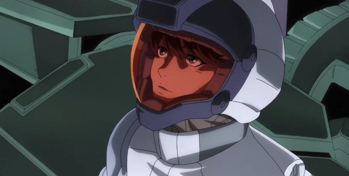 バナージのtwitterイラスト検索結果