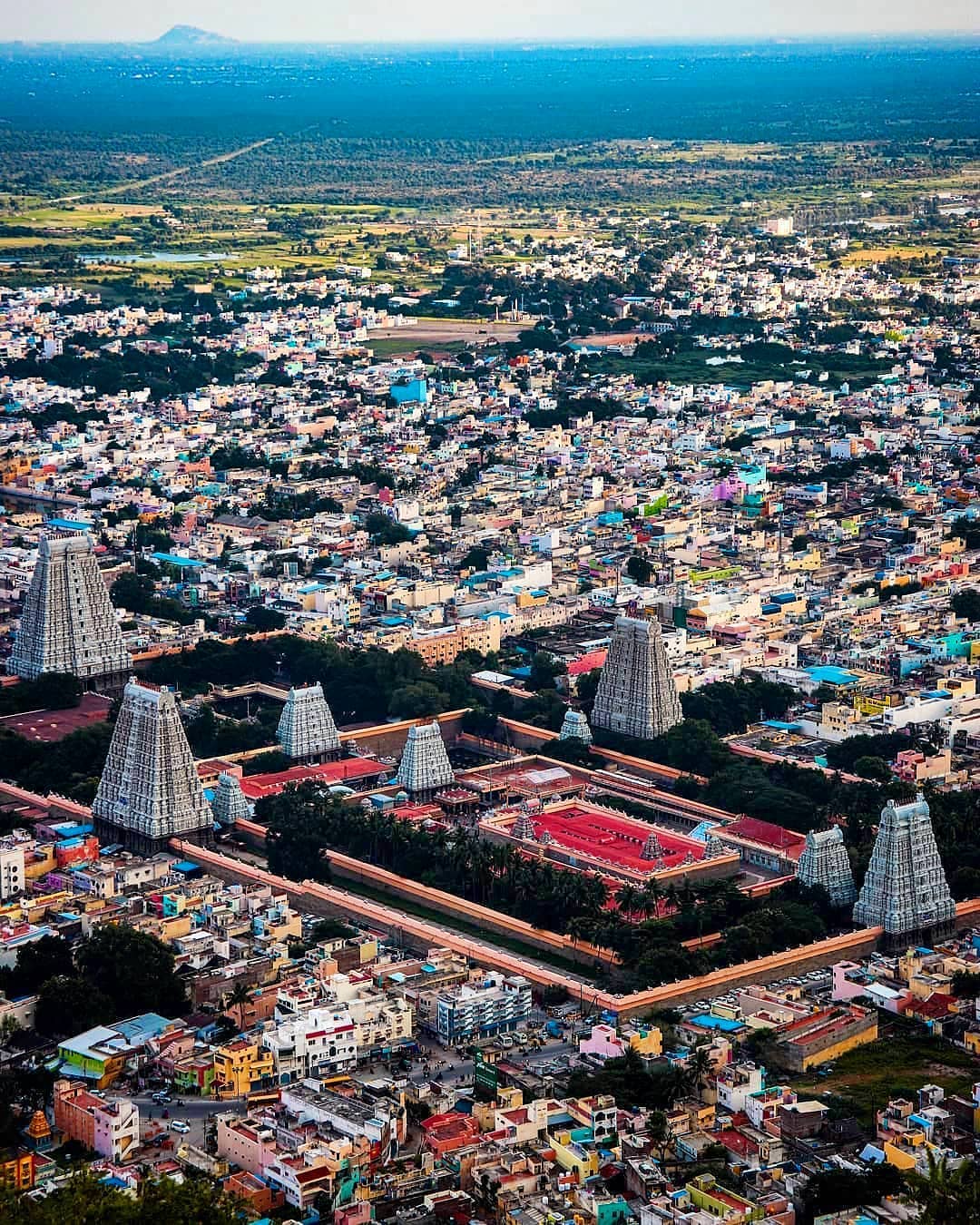 Neena Rai в Twitter: „I find this temple fascinating. This and ...