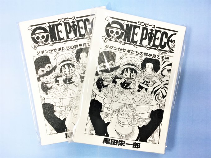 One Piece 麦わらストア名古屋店さん の最近のツイート 16 Whotwi グラフィカルtwitter分析