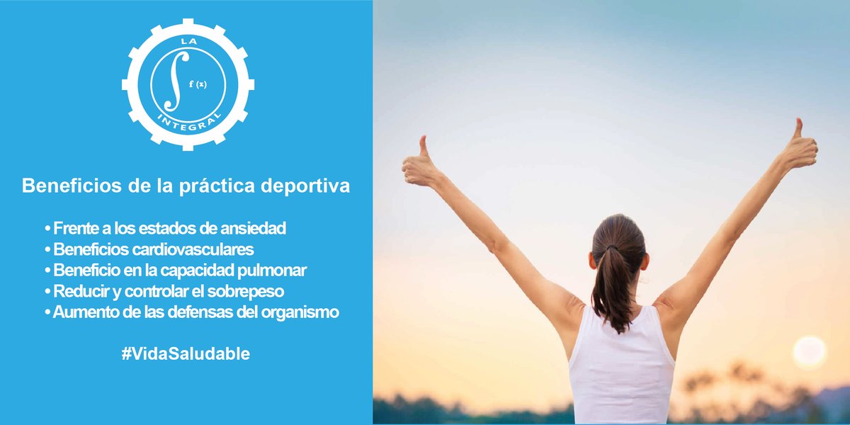 acade_integral's tweet photo. 👨‍🏫Beneficios  de la #prácticadeportiva para la #Salud 👩‍🎓🧑‍🎓

#sigrid #Hohberg #Sagasti https://t.co/PGIYdwnkds