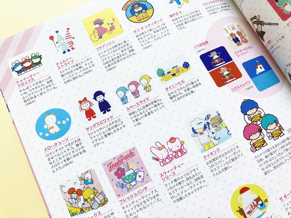 サンリオキャラクター大図鑑　Sanrio 2010 Amazon.co.jp: サンリオキャラクター大図鑑 (単行本) : 本