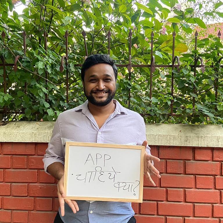 ameer_ladka's tweet photo. Sasta marketing be like..
https://t.co/IoGEg2rc4r

#hexabit #sastamarketting #marketing  #MobileApp #MobileAppDevelopment #reactnative #mvp #prototyping #developers #Entrepreneurship #Entrepreneurs #product
#smallbusiness https://t.co/9Cu4oyxDCU