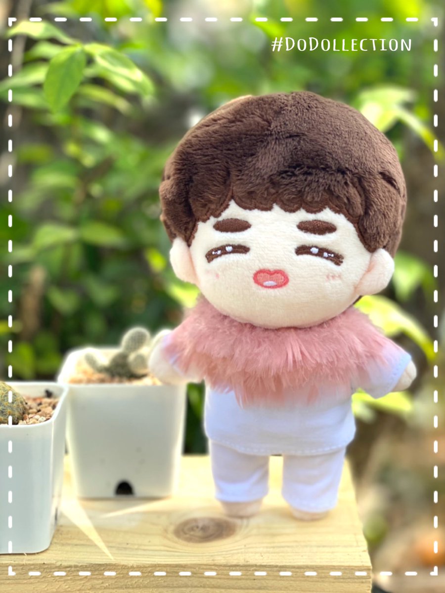 Cheek_Ka_Pooh's tweet photo. He so lovely☺️My Baby Fluffy Penguin🐧 
#DoDollection #DohKyungsoo #kyungsoo #DO #도경수 #디오 #EXO #ตุ๊กตาexo #exodoll #엑소인형 #weareoneEXO #เลี้ยงลูกรอคยองซู https://t.co/CXkikah5M6