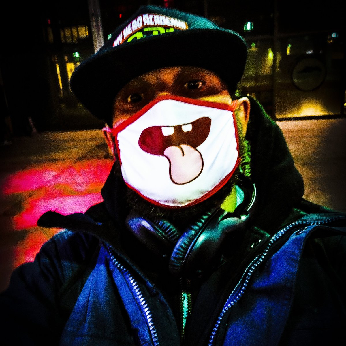 WightGordon's tweet image. #NewProfilePic