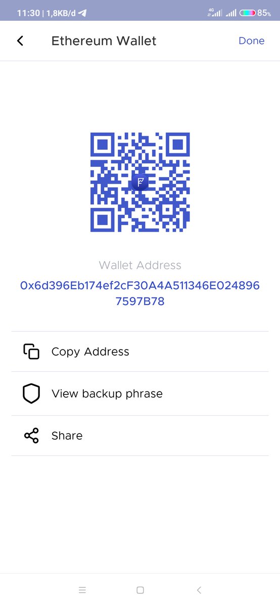 azurasz1's tweet photo. @FrontierDotXYZ @BitMax_Official Hmm nice dude 😂 https://t.co/zlr4bf89qg