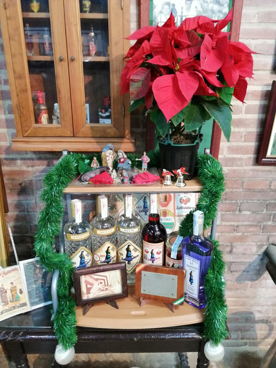 Os deseamos Felices Fiestas!!