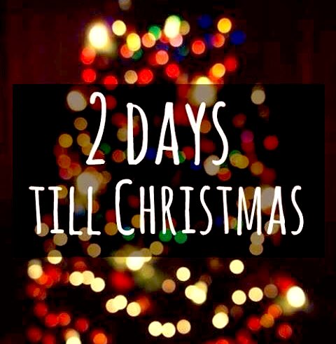 ZiFMStereo's tweet photo. We are two sleeps from #Christmas and we want to know
IF YOU COULD CELEBRATE CHRISTMAS WITH ONE PERSON, WHO WOULD IT BE AND WHY?
#TheIgnition
#ZiBack2Life https://t.co/5Rxyd2V2x3