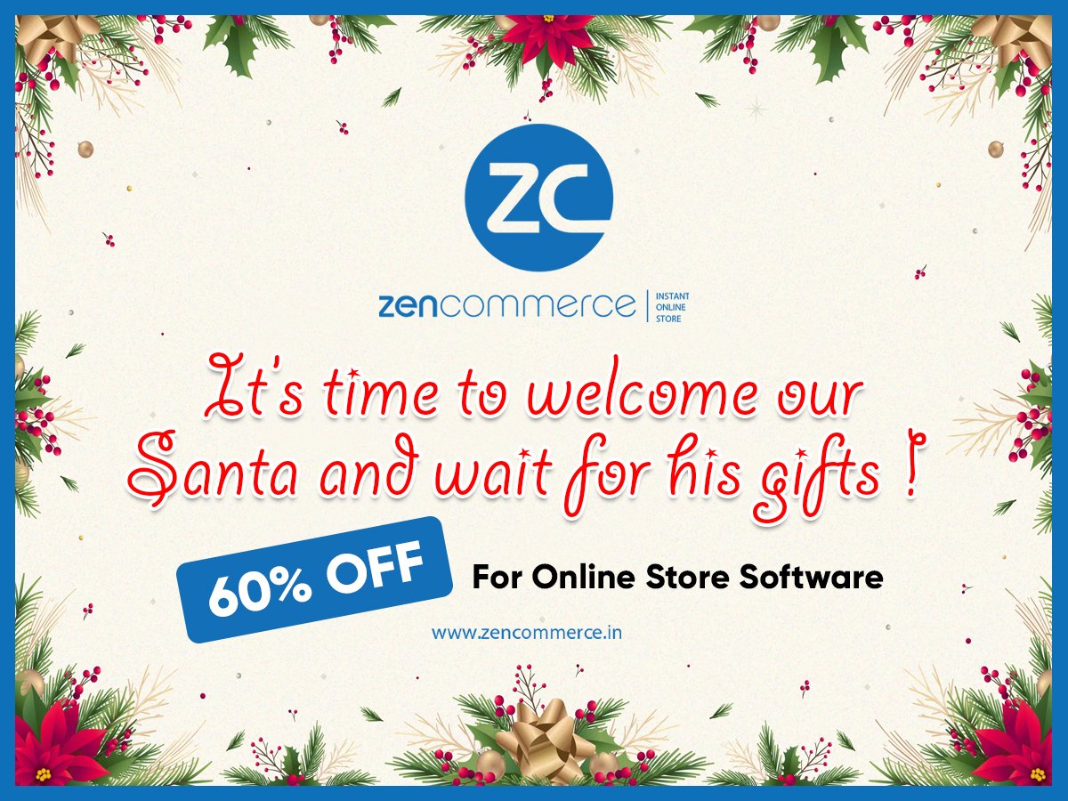 ZencommerceIn tweet media