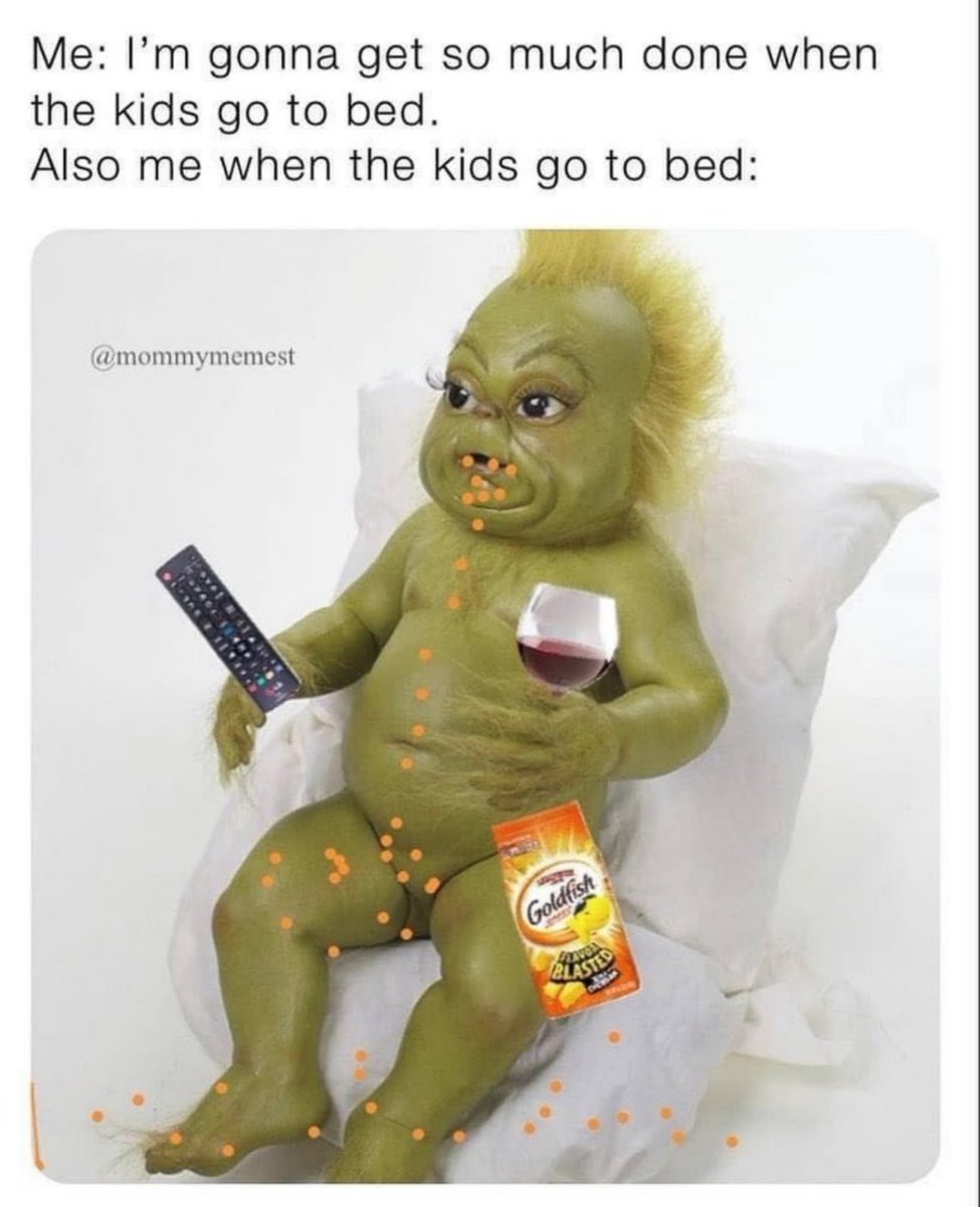 carocomedy's tweet photo. Hits home 🥳🍾 https://t.co/rvzSyD4jJz