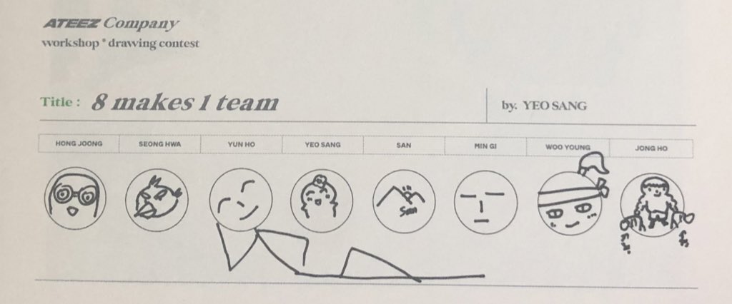 yeosang pics tweet media