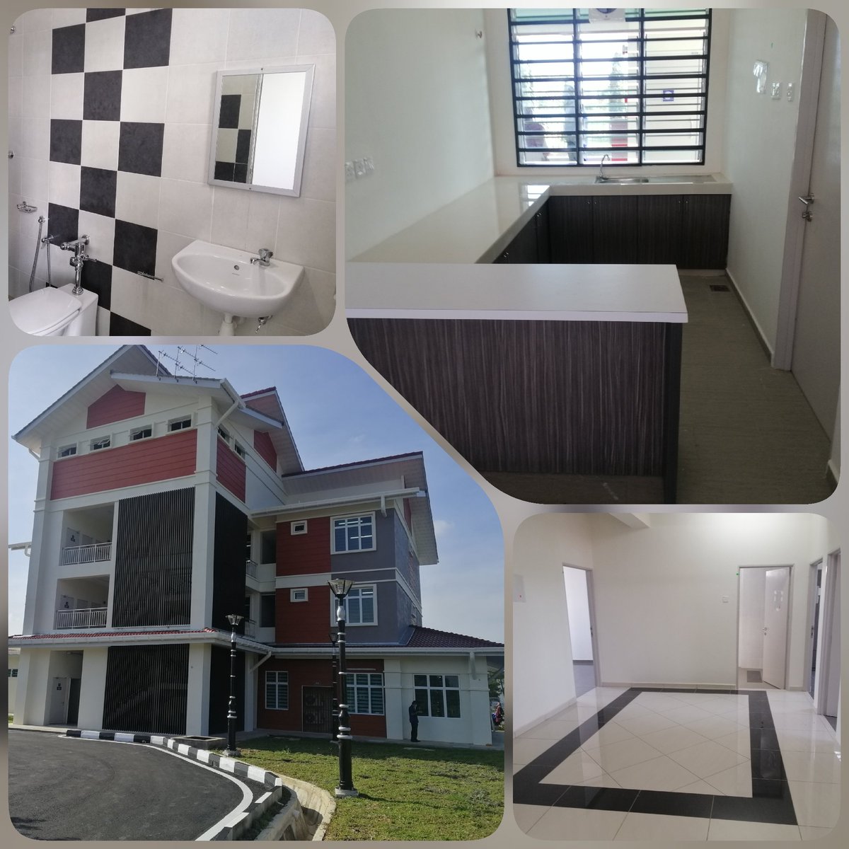 Cawangan Kerja Kesihatan JKR Malaysia (@ckk_ipjkr) on Twitter photo Majlis Penyerahan Projek Klinik Kesihatan (Jenis 7) Chuping, Perlis yang telah disempurnakan oleh Pengarah JKR Perlis. Turut hadir sama pegawai JKR dan KKM bagi memeriahkan majlis.
<a href="/IrZulkefly/">Mohd Zulkefly S</a>
<a href="/RuslanAbdAziz/">Ir Ruslan Abdul Aziz</a>
<a href="/Ar_Azman_5167/">Ar AzmanHashim</a>
<a href="/JKRMalaysia/">JKR Malaysia</a>
<a href="/CKK_IPJKR/">Cawangan Kerja Kesihatan JKR Malaysia</a>
<a href="/JKRPerlis/">JKR Perlis</a>
<a href="/Hopt1Ckk/">HOPT1 CKK JKR</a> Majlis Penyerahan Projek Klinik Kesihatan (Jenis 7) Chuping, Perlis yang telah disempurnakan oleh Pengarah JKR Perlis. Turut hadir sama pegawai JKR dan KKM bagi memeriahkan majlis.
<a href="/IrZulkefly/">Mohd Zulkefly S</a>
<a href="/RuslanAbdAziz/">Ir Ruslan Abdul Aziz</a>
<a href="/Ar_Azman_5167/">Ar AzmanHashim</a>
<a href="/JKRMalaysia/">JKR Malaysia</a>
<a href="/CKK_IPJKR/">Cawangan Kerja Kesihatan JKR Malaysia</a>
<a href="/JKRPerlis/">JKR Perlis</a>
<a href="/Hopt1Ckk/">HOPT1 CKK JKR</a>