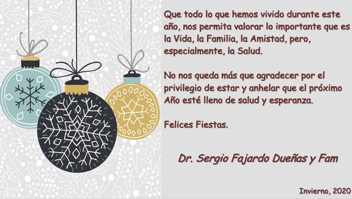 s_fajardo_d's tweet photo. Con nuestros mejores deseos https://t.co/ZiP0AgClB3
