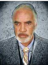 jameelyusuf's tweet photo. Remembrance!
What could have been, If you were still here,
At considerate literary sessions, Informal gatherings 
Often at Sikandar News Agency;
For gossip and lighten us up 
For exchange of ideas and serious talk too.
Rest in eternal peace, Umar Majeed https://t.co/OmlCVQYEuC