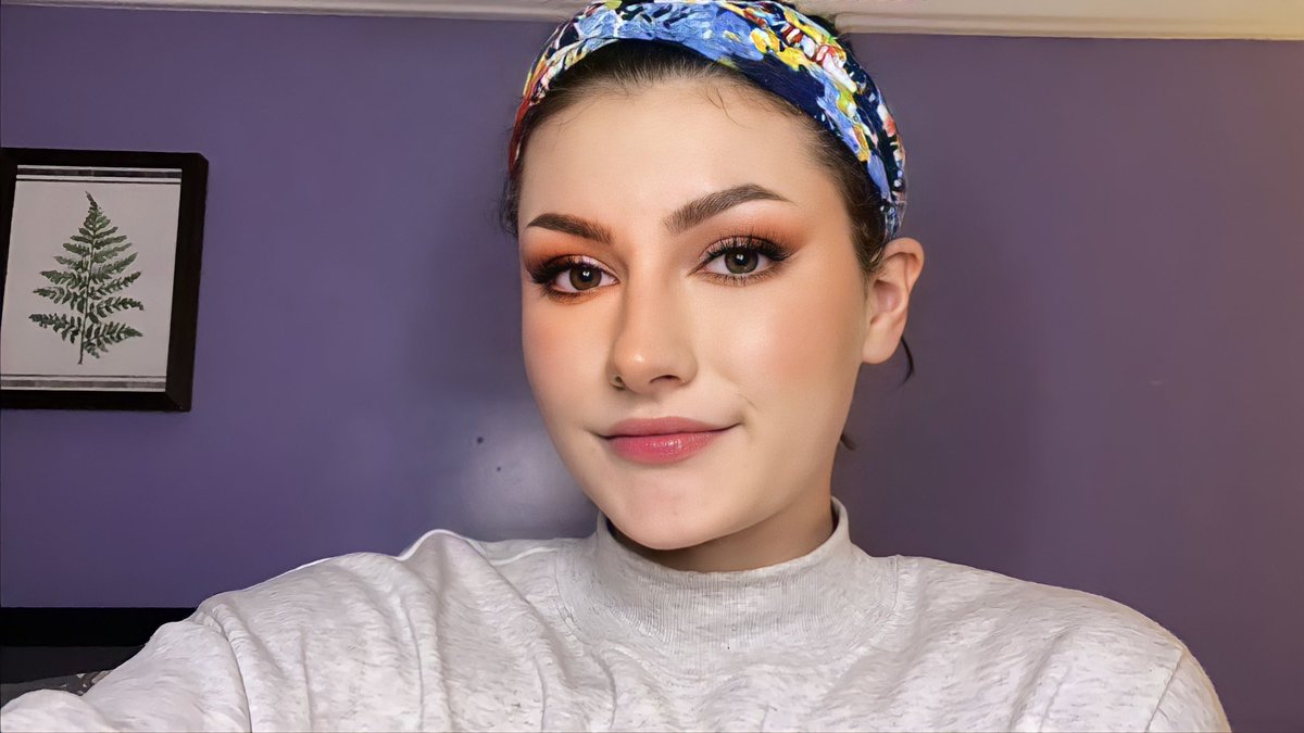 spicedrachel's tweet image. I cant help but give Twitter first dibs!! Used the @MorpheBrushes 2020 Holiday Collection!! #Morphe #Morphebabe #Morphebrushes #Makeup #mua #makeupartist