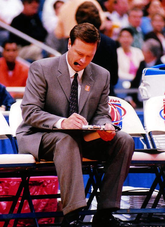  Happy 62nd Birthday on Sunday to former coach Bill Self. 