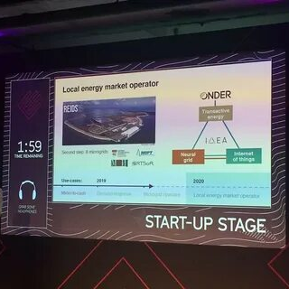 Друзья, проект ONDER стал победителем совместной программы акселерации Pulsar VC и ИВФ РТ. В основу проекта положена концепция разработки платформы для расчетов между участниками энергетического рынка.