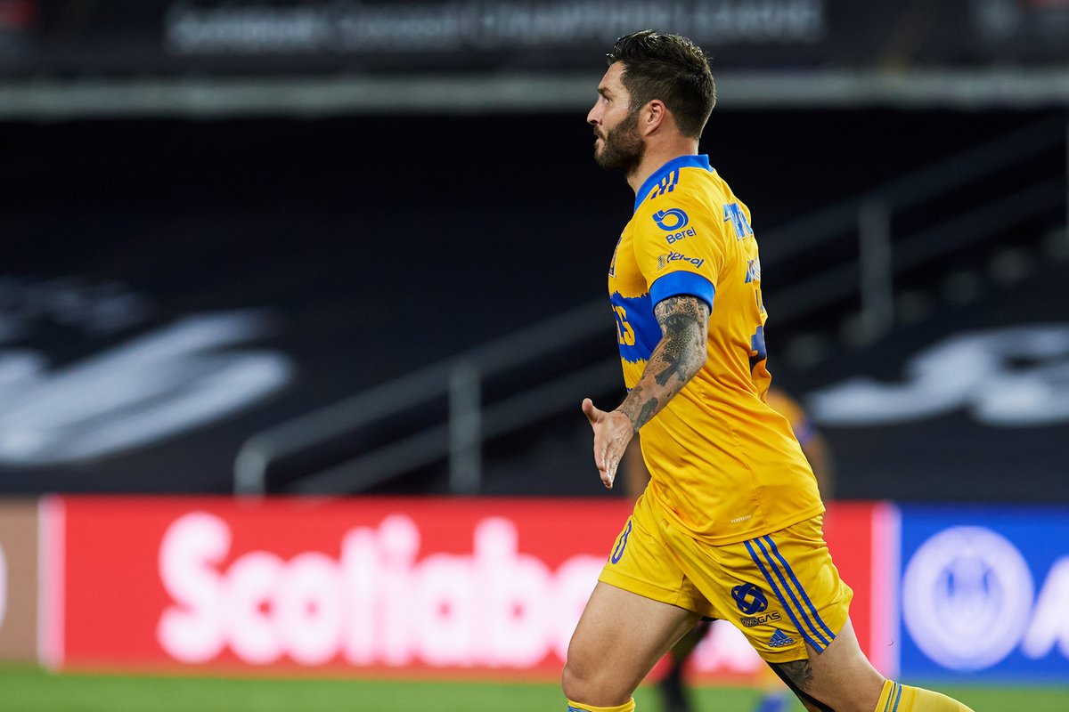 TheChampions's tweet photo. André-Pierre Gignac. Ese es el tweet.

#SCCL2020 https://t.co/4pBfUt4MI5