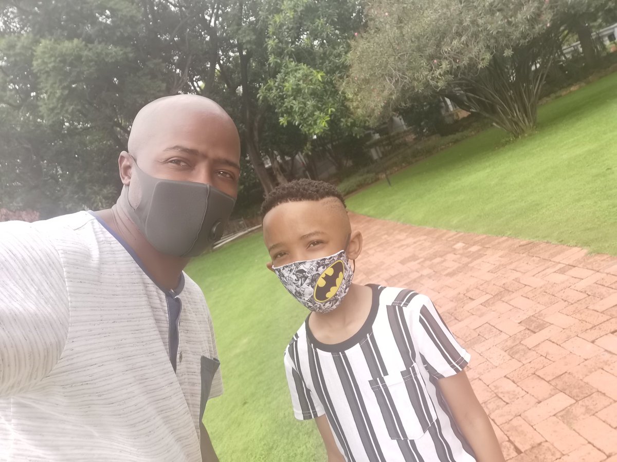 tsepomhlongo's tweet photo. .๐คฃ๐๐๐บ๐พ๐๐พ
... and exhale.
Finally on leave.
Time to relax with #MhlongoFamily finds value as a result of December #MakingMemories2020
๐ฆ๐๐ฝโโ๏ธ๐๐ด๐ง๐ฅFamily ๐ช
#NgikuDecember https://t.co/lPmkasGBBs