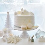 年収めにかわいいものづくし!とてもかわいいうさぎ料理2選‼