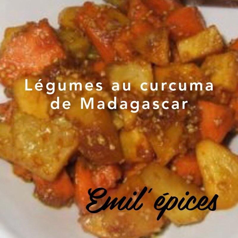 EpicesEmil's tweet image. emilepices.wixsite.com/emilepices
#légumes #curcuma #repasleger #fête #Noël