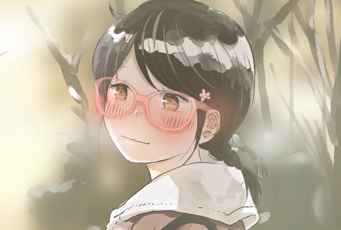 不器用女子の美波さん 