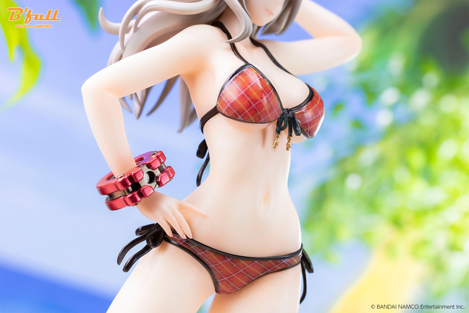Bfull FOTS JAPAN on X: 