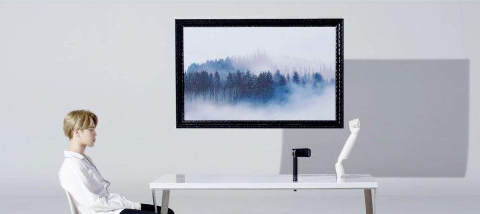 these settings ahhhh so so beautifully simple but powerful