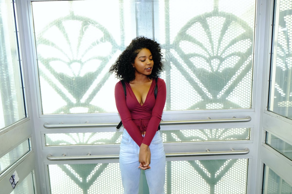 Formal education will make you a living; self-education will make you a fortune. A diversity of thought, perspective and culture is important in any field, not just Technology. Surround yourself with people who support you and get involved in IT programs.
#Africa #Womenintech