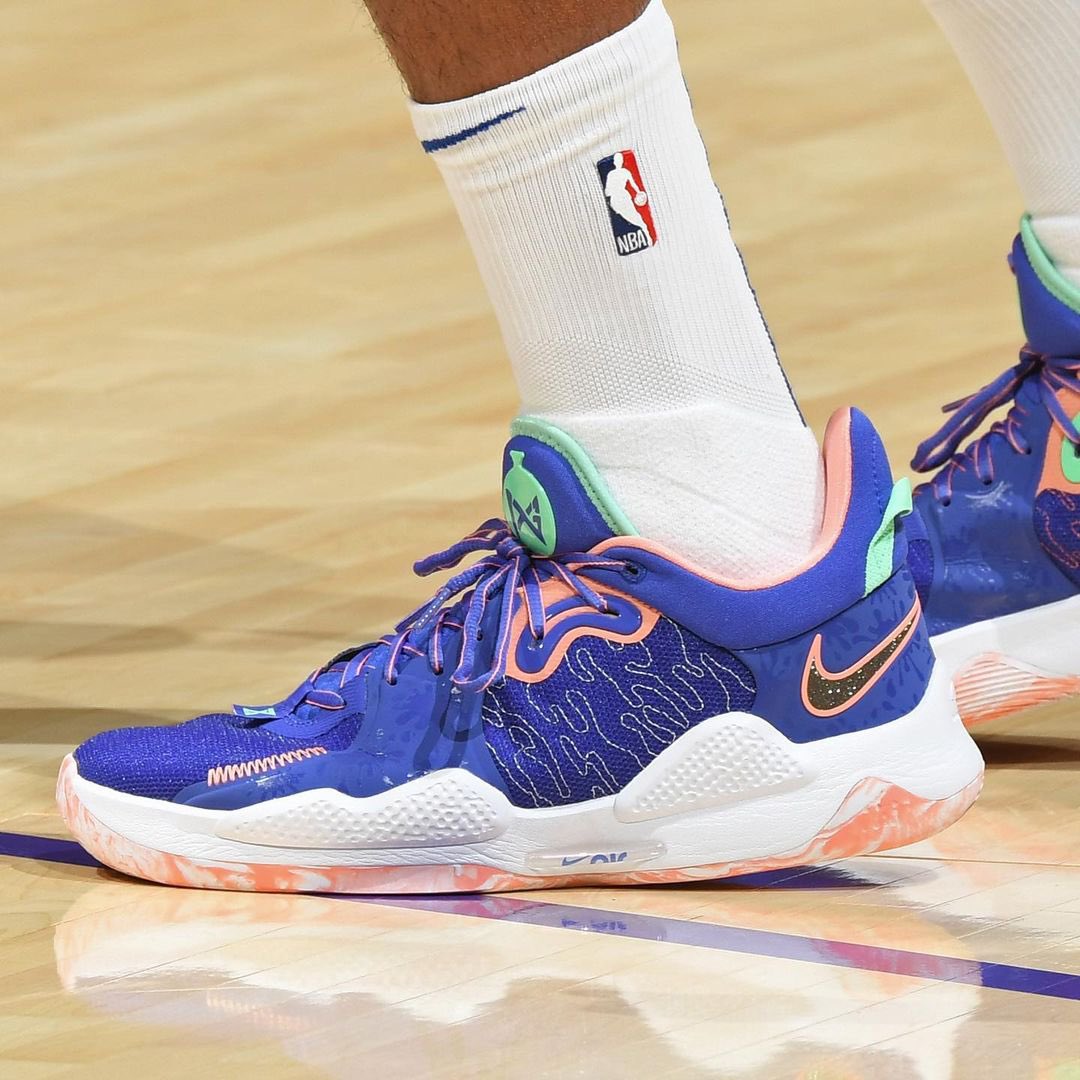paul george pg5