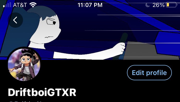 I changed my banner. Art is by me.