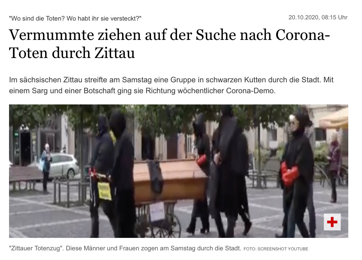 x_xjochen's tweet photo. Nur acht Wochen liegen zwischen diesen beiden Meldungen. Acht Wochen und viel zu viele Tote. https://t.co/g3rJfnhjyg