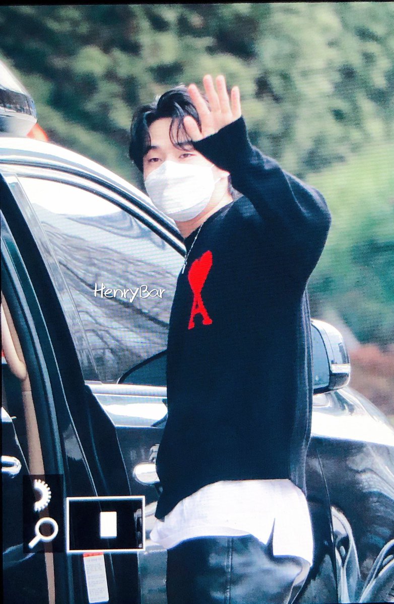 [HenryBar preview]2020.12.23 SBS cultwoshow #HenryLau #henryjourney