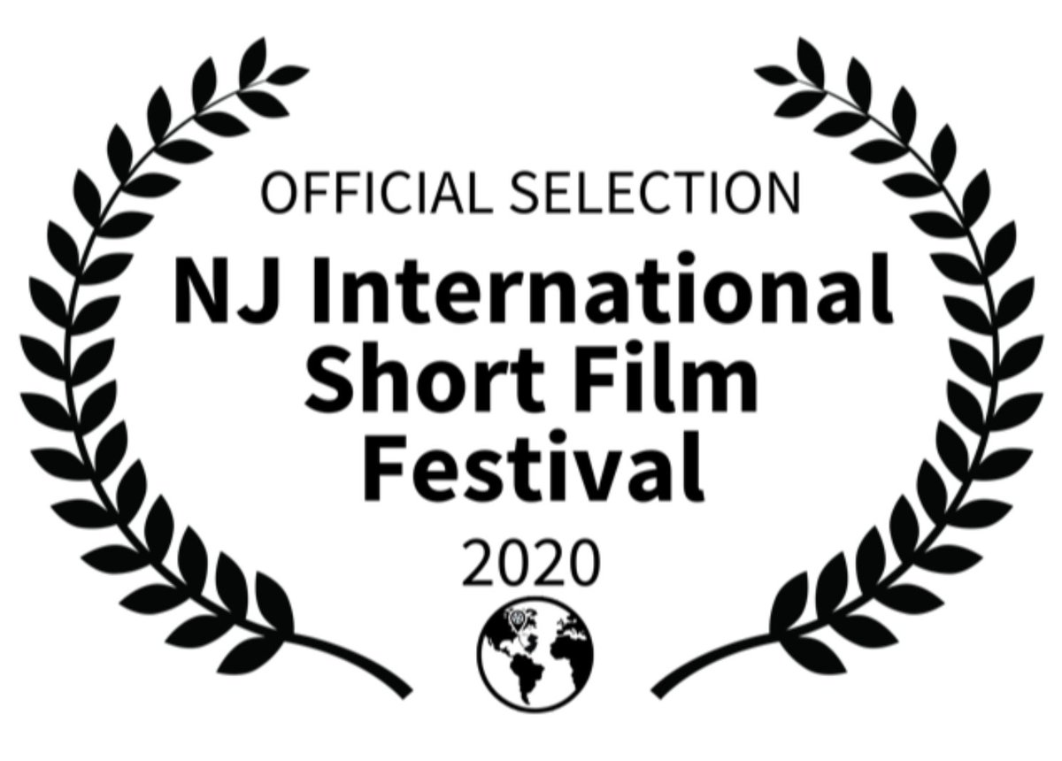 It is our great pleasure to announce that "Every Moment" has been accepted to the #njisff . Join us in celebrating with our fans in New Jersey, starting on January 14th, 2021. We wish to offer  another huge congratulations to the entire cast &amp; crew. #shortfilms #filmfestival