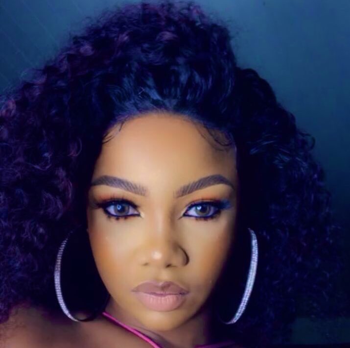 _RebelCB's tweet image. Just flood my comment session with “Happy birthday Tacha” with both Tags l want to check something
#HappyBirthdayTacha #BigTacha25