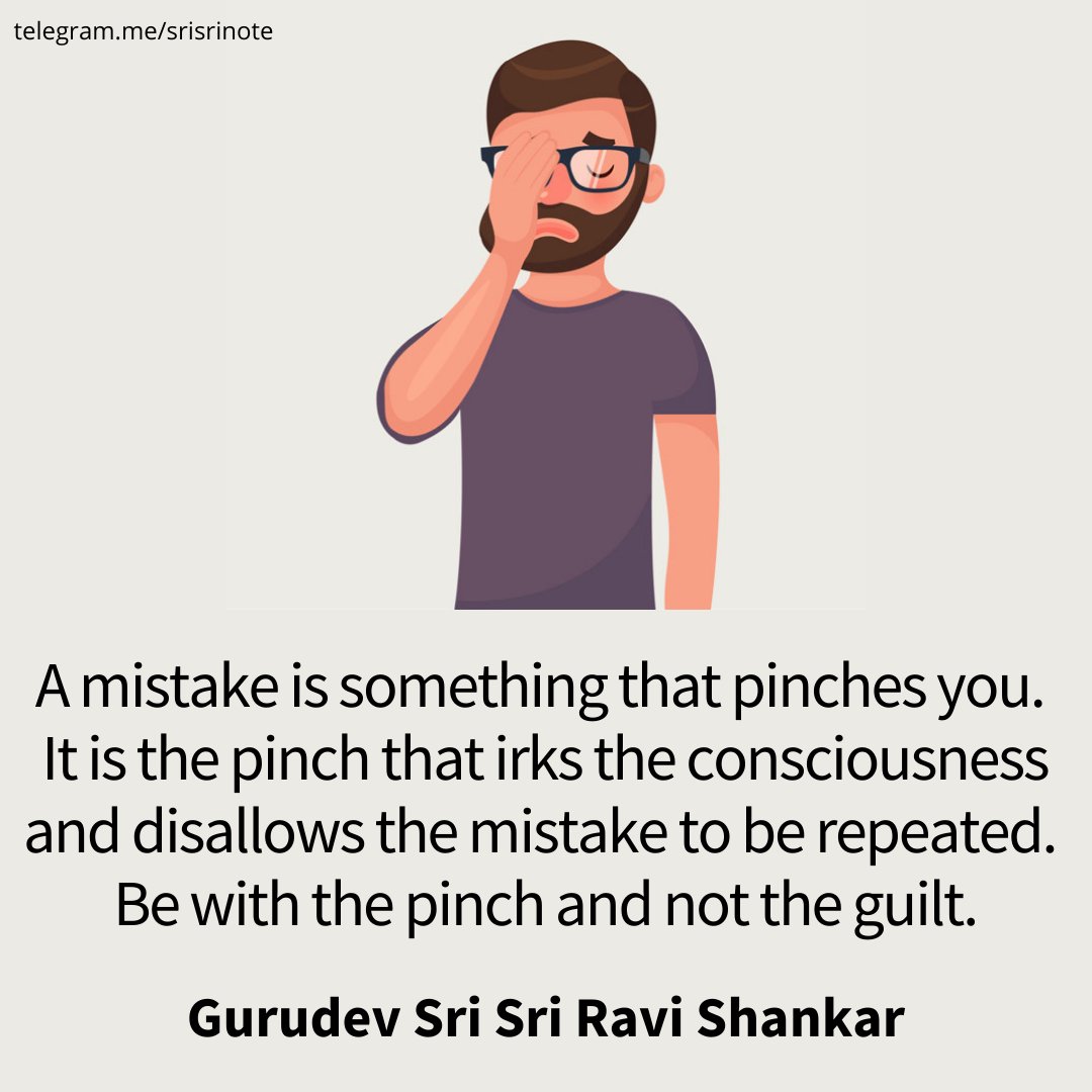 srisrinote tweet picture